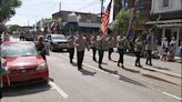 Memorial Day parades happening in these Philadelphia suburbs Monday morning