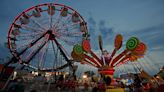 Sheboygan County Fair runs through Monday. Here's what to know about admission, tractor pull schedule, entertainment and more.