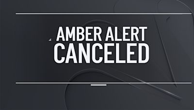 AMBER Alert canceled; Police say toddler abducted in San Marcos found safe in Dallas