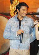 Tony Jaa