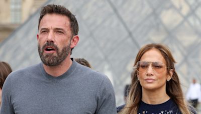 J.Lo and Ben Affleck Are in Mediation, But Divorce Might "Get Ugly" Over Financial "Sticking Points"