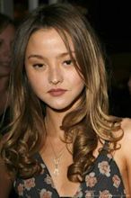 Devon Aoki