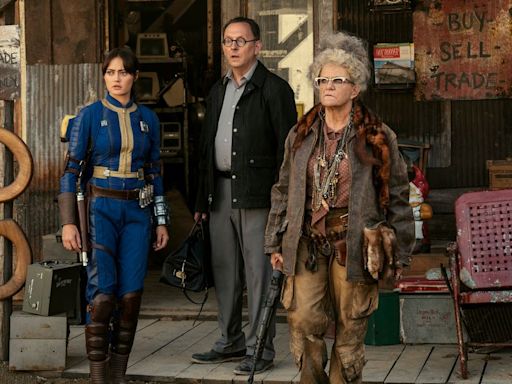 Is Fallout’s Binge Release Hurting Its Emmy Chances?