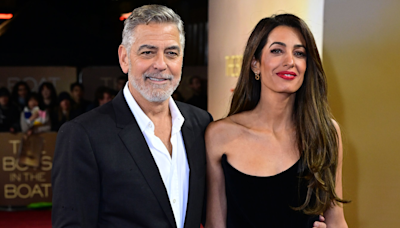 George et Amal Clooney : l’arrangement secret qui fait durer leur mariage depuis bientôt 10 ans