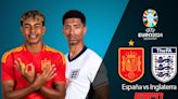 ESPN EN VIVO - ver España vs. Inglaterra por TV y Streaming Online
