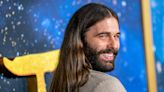 Jonathan Van Ness shows off newly bleached eyebrows: 'It's okay to play'