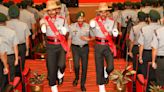 Assam Rifles DG lauds force for relentless efforts to secure frontiers - The Shillong Times