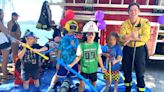 Photos: 56th Annual Halfmoon Bay Fair a fun-filled day for family and friends