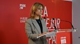Ciudad Real: El PSOE pide al PP "que esté a la altura" en la defensa del agua