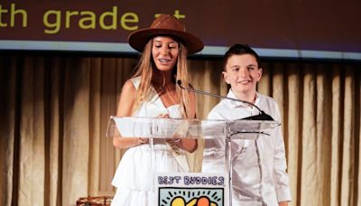 Best Buddies raises over $500,000 in first Aspen gala