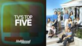 ‘TV’s Top 5’: Merry Chrismukkah! The Inside Stories of ‘The O.C.’