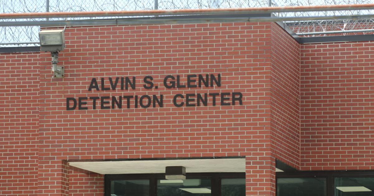 Richland moves to close juvenile jail, move detained teens to overcrowded state options
