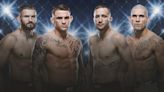 UFC 291: Poirier vs. Gaethje 2 live-streamed watch-along with MMA Junkie Radio