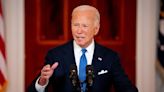 Biden campaign seizes on Supreme Court immunity ruling in new TV ad