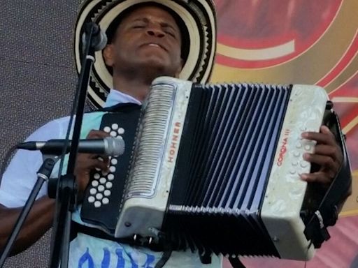 Es oficial! Omar Geles será homenajeado en Festival Vallenato 2025 Edición #58