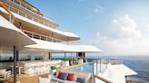 Hotels at sea: Land-based hospitality brands bring guests with them to cruises