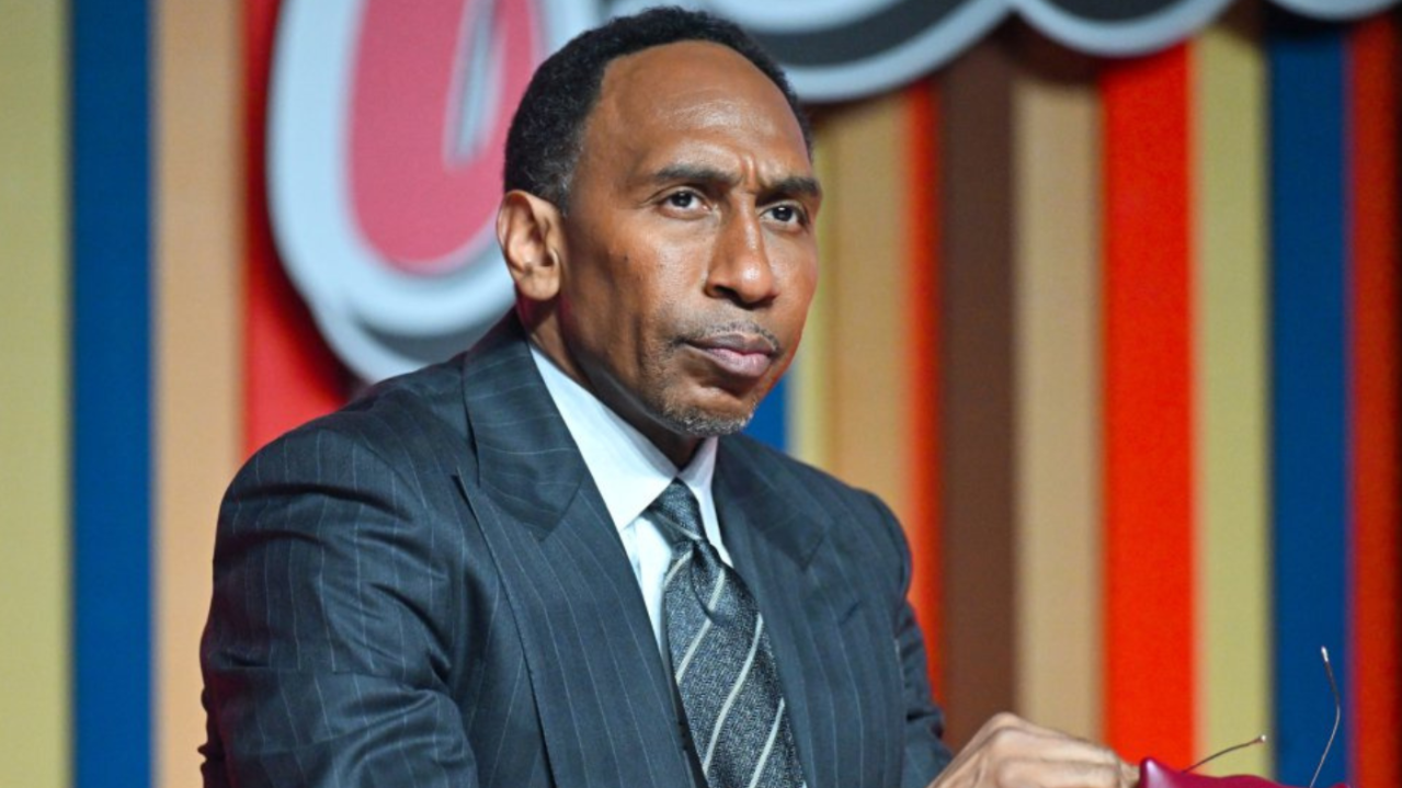 Stephen A. Smith: Trump ‘speaks a lot of folks’ language,’ but Harris going to win