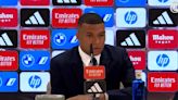 Kylian Mbappe gives update on injury status and when he will first play for Real Madrid