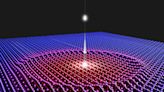 Atomic ‘GPS’: Quantum Material Transitions Captured in First-Ever Atomic Movies