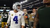 Dak Prescott says he doesn't play for money as he enters final year of Cowboys contract