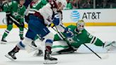 Dallas Stars drop Game 5 to the Colorado Avalanche, 5-3