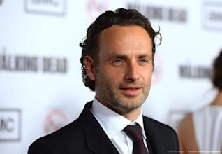 Andrew Lincoln