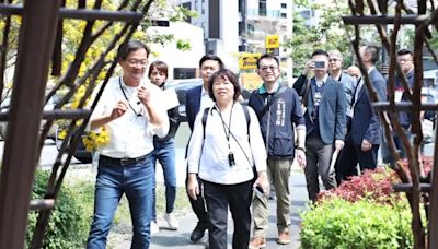 為何嘉義市都是老木屋？市長黃敏惠親自解答