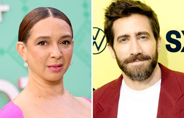 Saturday Night Live: Maya Rudolph, Jake Gyllenhaal to Host Final Season 49 Episodes