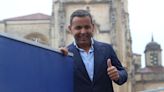 Javi Calleja desvela su propuesta para el Oviedo: 'Hay que seguir la línea de juego, enganchar a la gente y hacer un año maravilloso'