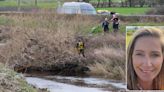 Nicola Bulley: Members of public 'climb fence to photograph body' found in river