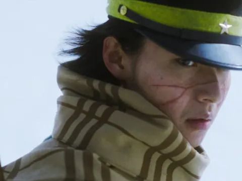 Golden Kamuy Streaming: Watch & Stream Online via Netflix