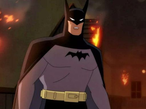 ‘Batman: Caped Crusader’ ya tiene fecha de estreno en Prime Video y pretende mostrar a un Bruce Wayne rompedor