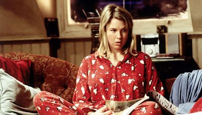 Bridget Jones trilogy is back on Netflix ahead of fourth movie