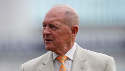 Sir Geoffrey Boycott's Condition Worsens as English Legend Admitted to the Hospital After Developing Pneumonia - News18