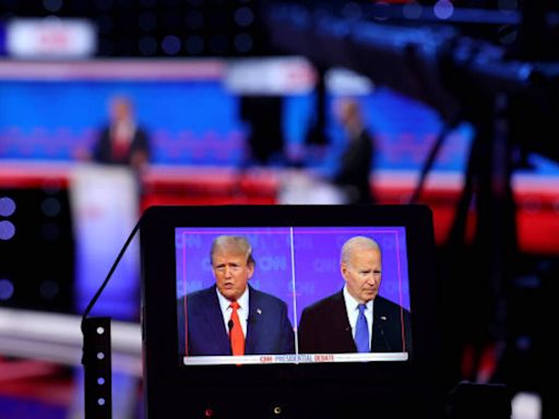 Editor’s Notebook: It’s the post-debate shock that’s shocking