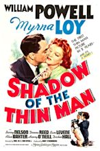Shadow of the Thin Man (1941) — The Movie Database (TMDB)