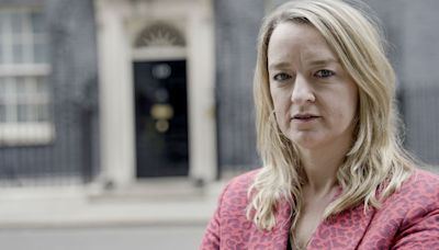 BBC Defends Laura Kuenssberg After Complaints About Her Interview With Lib Dems Leader