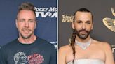 Jonathan Van Ness tears up in tense Dax Shepard conversation about trans youth: 'I am very tired'