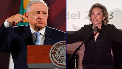 López Obrador revela comprometedora conversación entre Elba Esther Gordillo y el dueño de un banco: “Problema grave de corrupción”