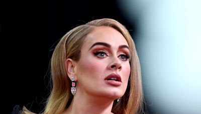 Adele’s Life Away From the Public Eye Is Allegedly Being Throttled by Scientology