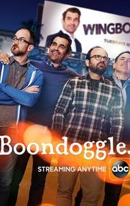 Boondoggle (web series)