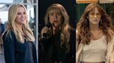 Reese Witherspoon, Riley Keough And More Respond After Stevie Nicks Admits She's Finally Seen Daisy Jones And The Six