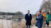 How East Greenwich will use nearly $1M in federal funds to improve coastal access