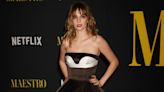 Maya Hawke says she 'doesn't deserve' to have a Hollywood career because she has famous parents