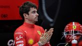 Charles Leclerc realizó una fuerte autocrítica de su comienzo de temporada en la Fórmula 1: “Las tres primeras carreras fueron un desastre”