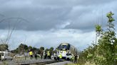 Melbourne police investigate second fatal Brightline train collision in three days