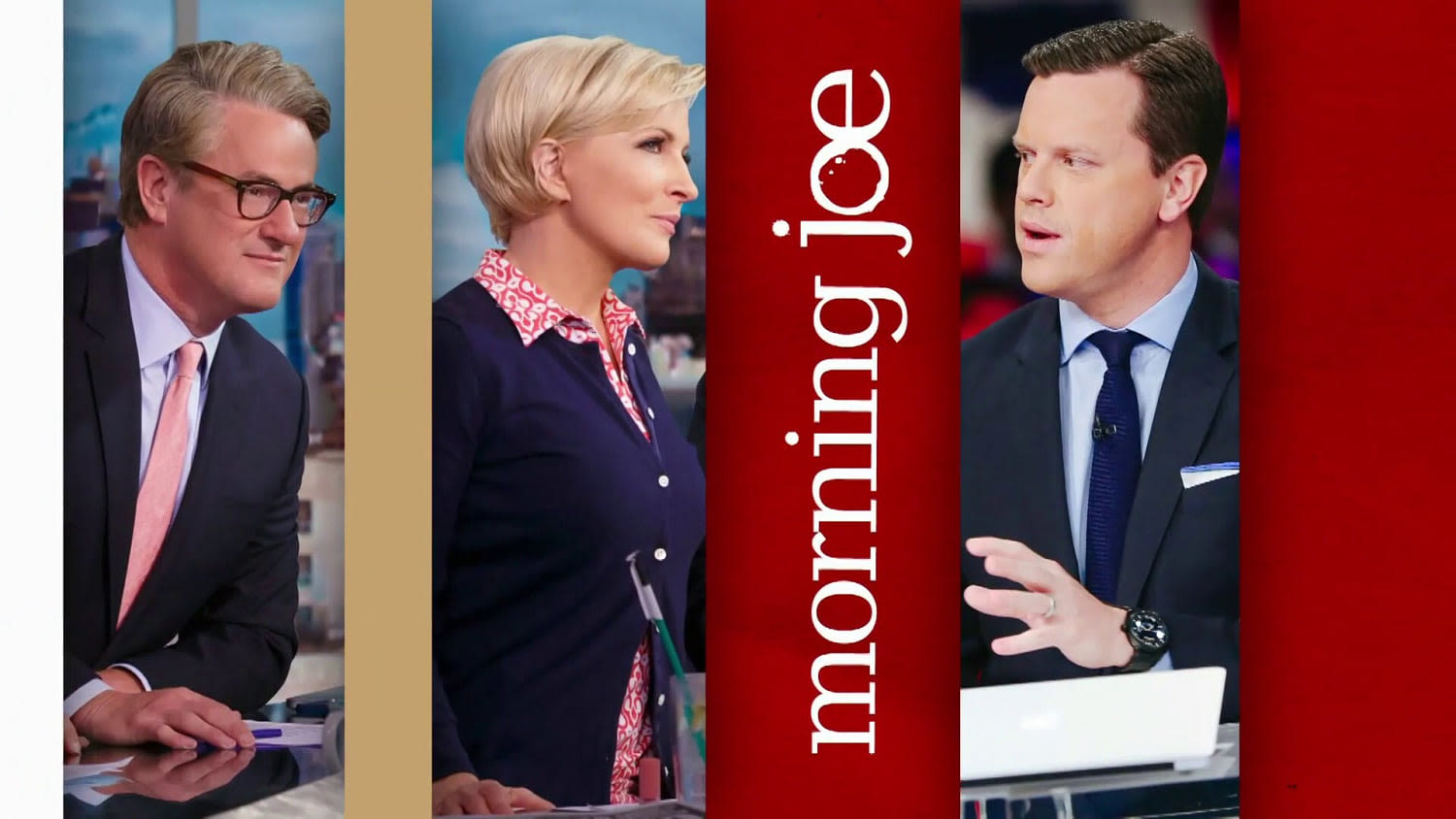 Watch Morning Joe Highlights: July 8