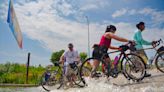 For one rider, RAGBRAI's 50th anniversary a ride with even deeper meaning