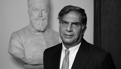 Ratan Tata's Top 10 Quotes On Life, Business And Success: 'Walk Together...'