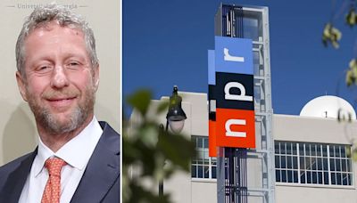 NPR suspends veteran editor who blew whistle on liberal bias at organization